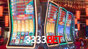 Descubra a Magia dos Jogos de Arcade no 3333bet