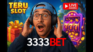 Descubra o Mundo do Cassino Online com 3333bet